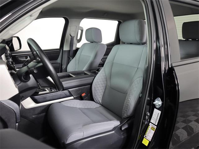 used 2024 Toyota Tundra car, priced at $52,418