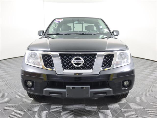 used 2019 Nissan Frontier car, priced at $25,995