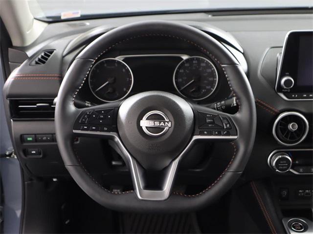 used 2024 Nissan Sentra car, priced at $28,995