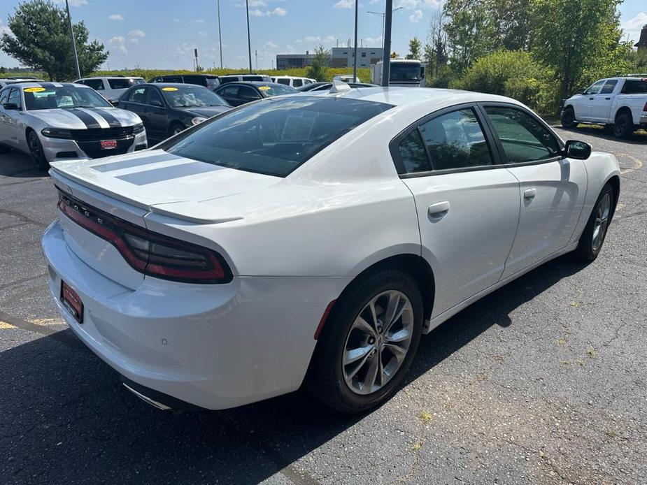 used 2020 Dodge Charger car, priced at $24,997