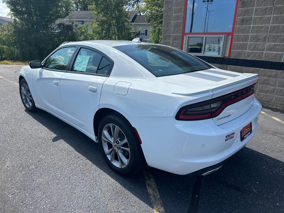 used 2020 Dodge Charger car, priced at $24,997