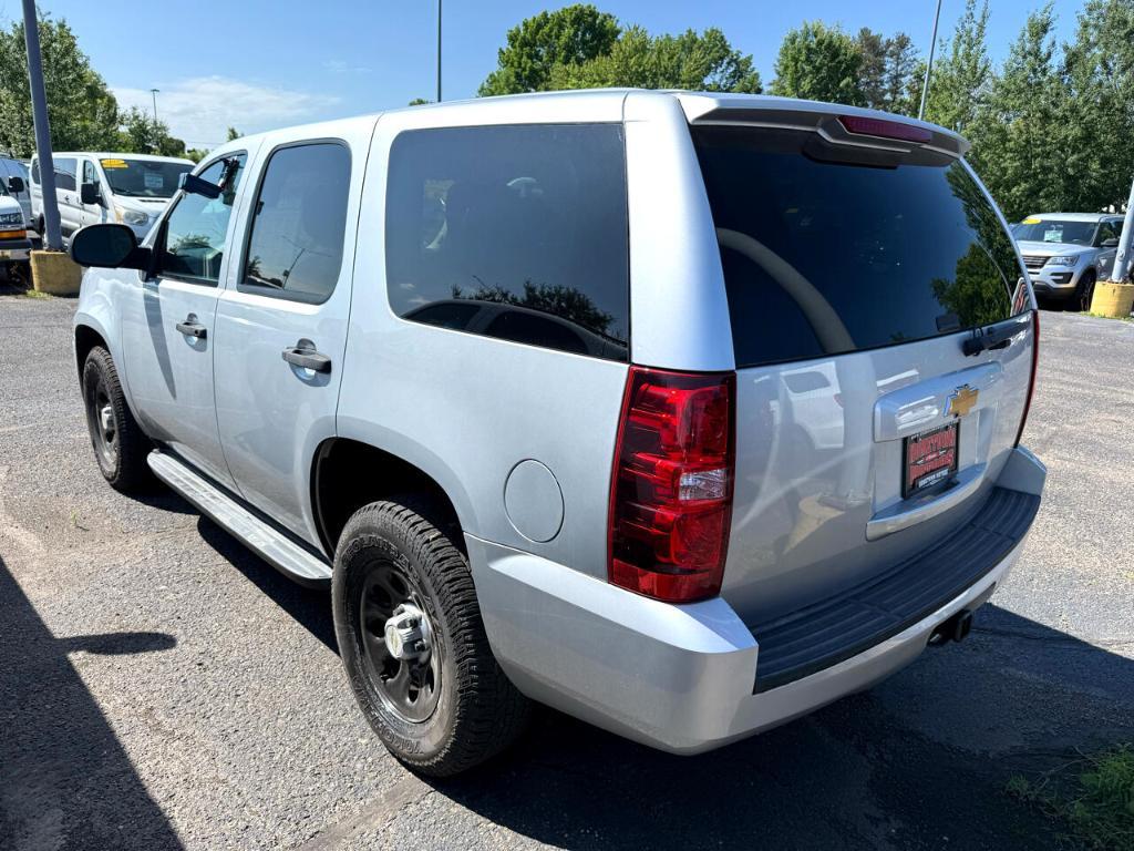 used 2012 Chevrolet Tahoe car, priced at $14,997