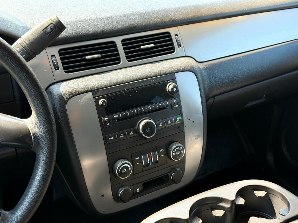 used 2012 Chevrolet Tahoe car, priced at $14,997