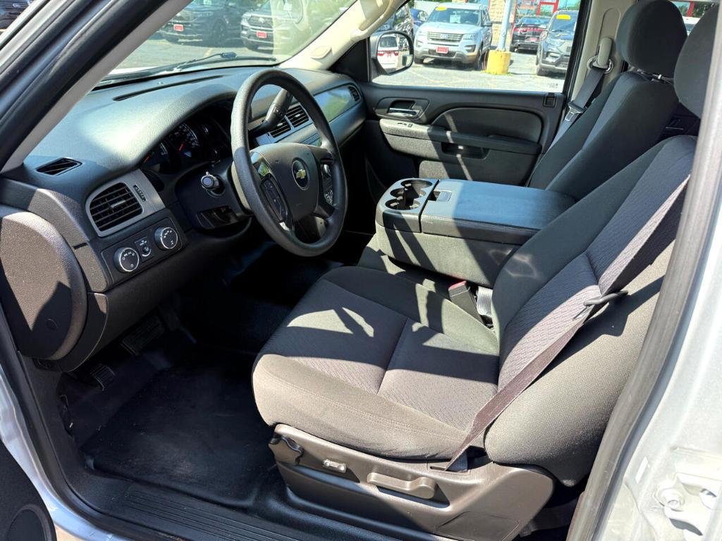 used 2012 Chevrolet Tahoe car, priced at $14,997