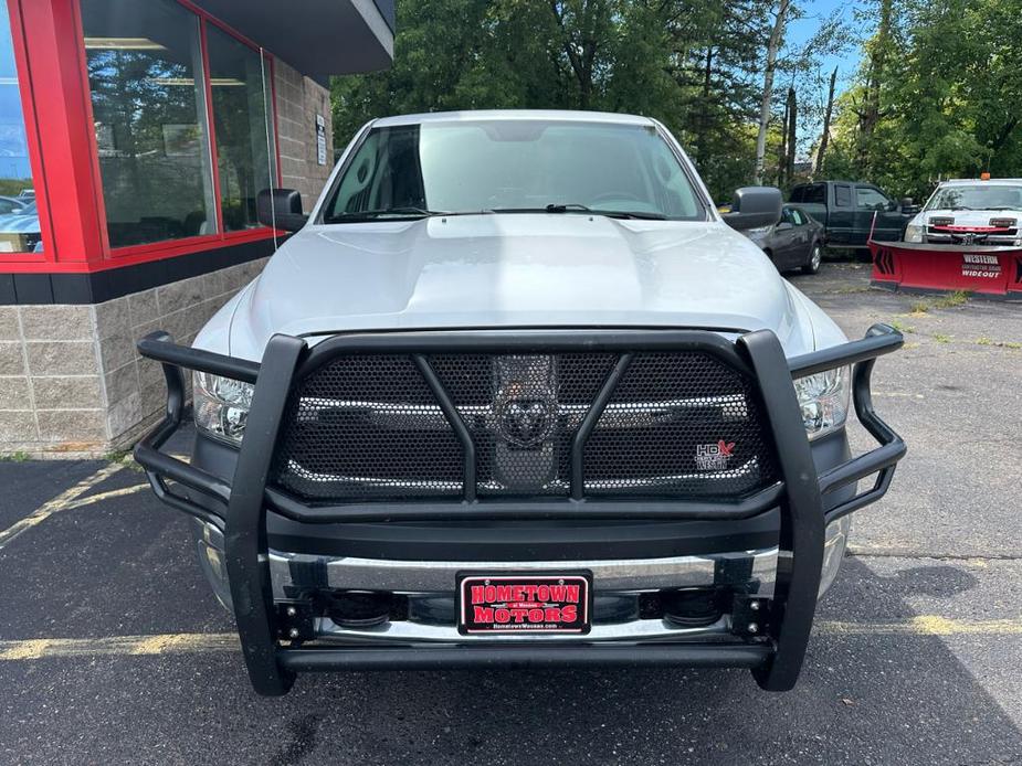 used 2020 Ram 1500 Classic car, priced at $23,997