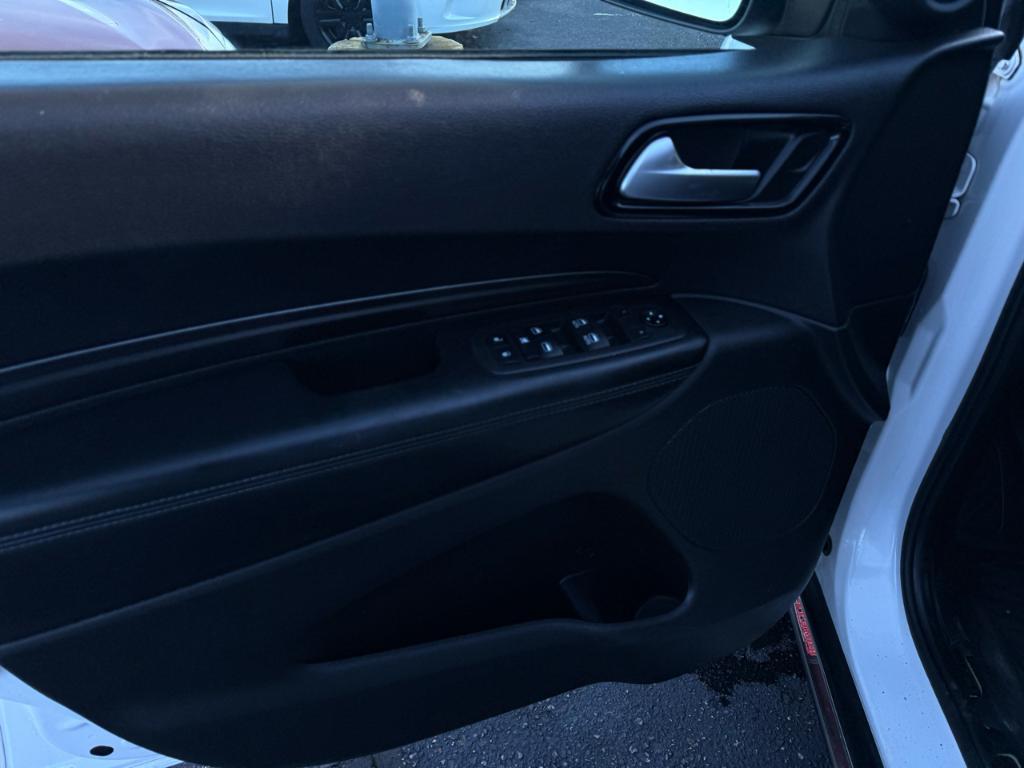 used 2021 Dodge Durango car, priced at $14,997