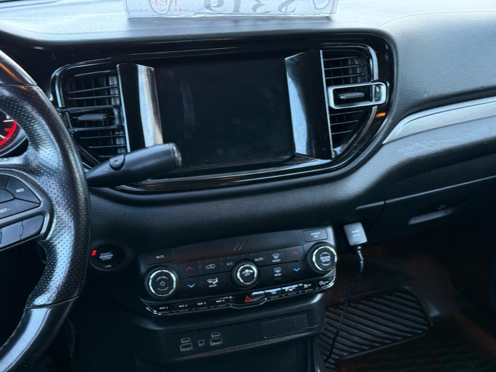 used 2021 Dodge Durango car, priced at $14,997