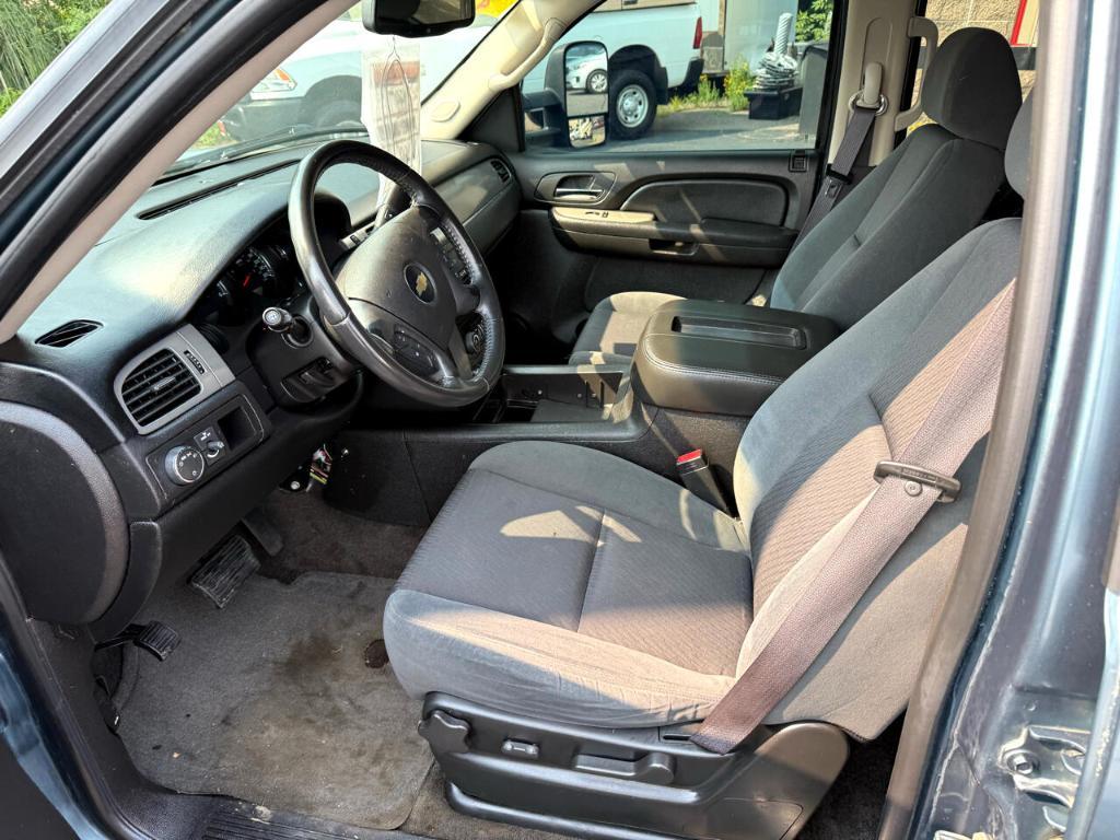 used 2009 Chevrolet Tahoe car, priced at $8,997