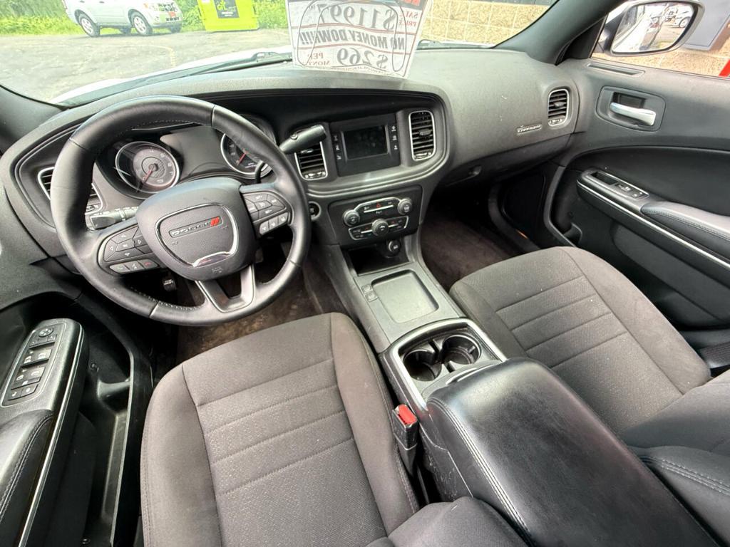 used 2016 Dodge Charger car, priced at $11,997