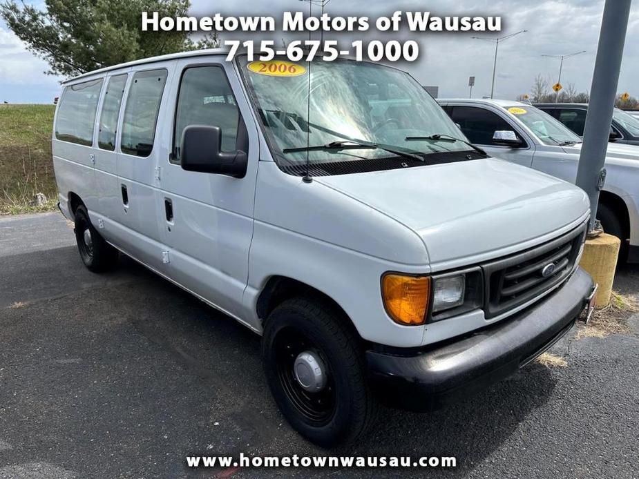 used 2006 Ford E150 car, priced at $6,997