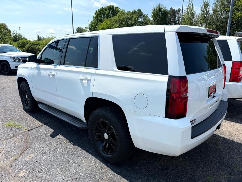 used 2016 Chevrolet Tahoe car, priced at $13,997