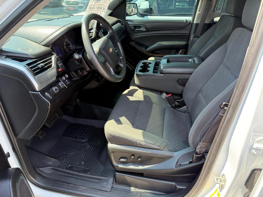 used 2016 Chevrolet Tahoe car, priced at $13,997