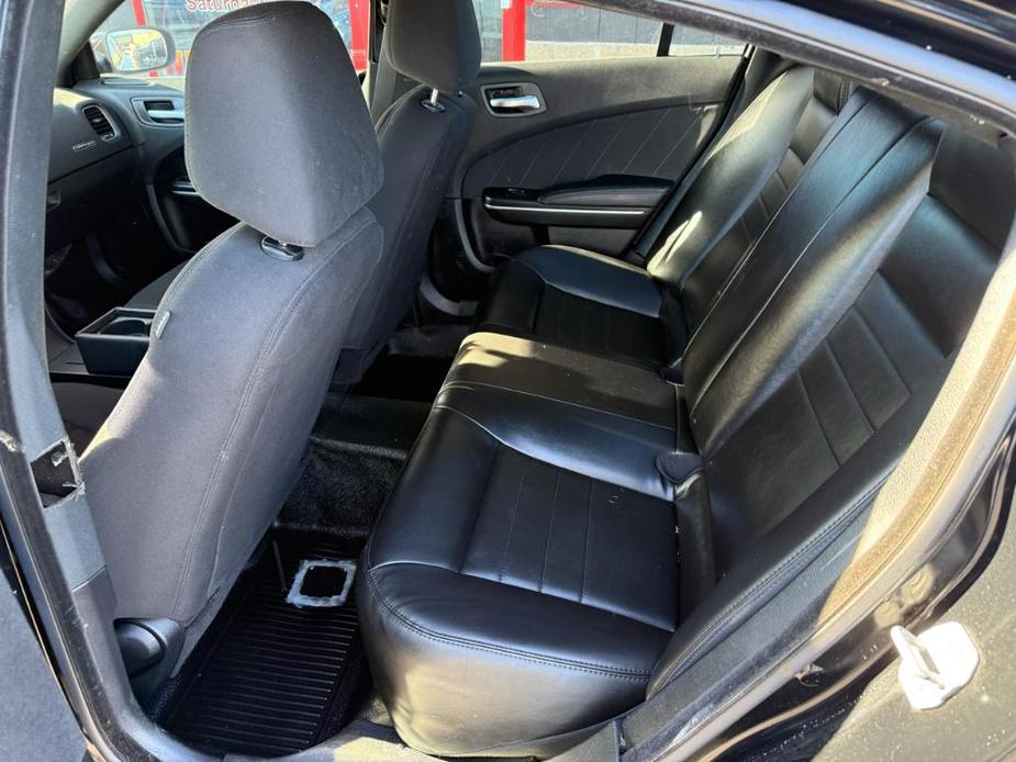 used 2019 Dodge Charger car, priced at $20,997