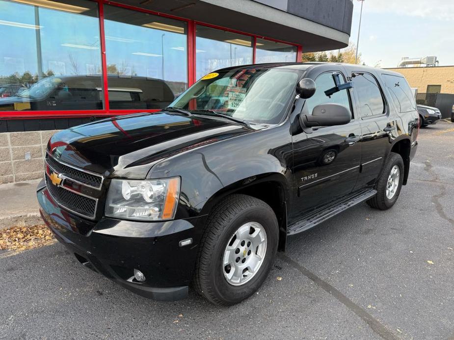 used 2013 Chevrolet Tahoe car, priced at $13,997