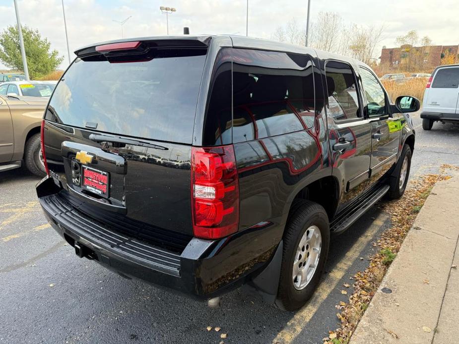 used 2013 Chevrolet Tahoe car, priced at $13,997