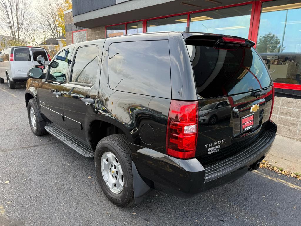 used 2013 Chevrolet Tahoe car, priced at $13,997