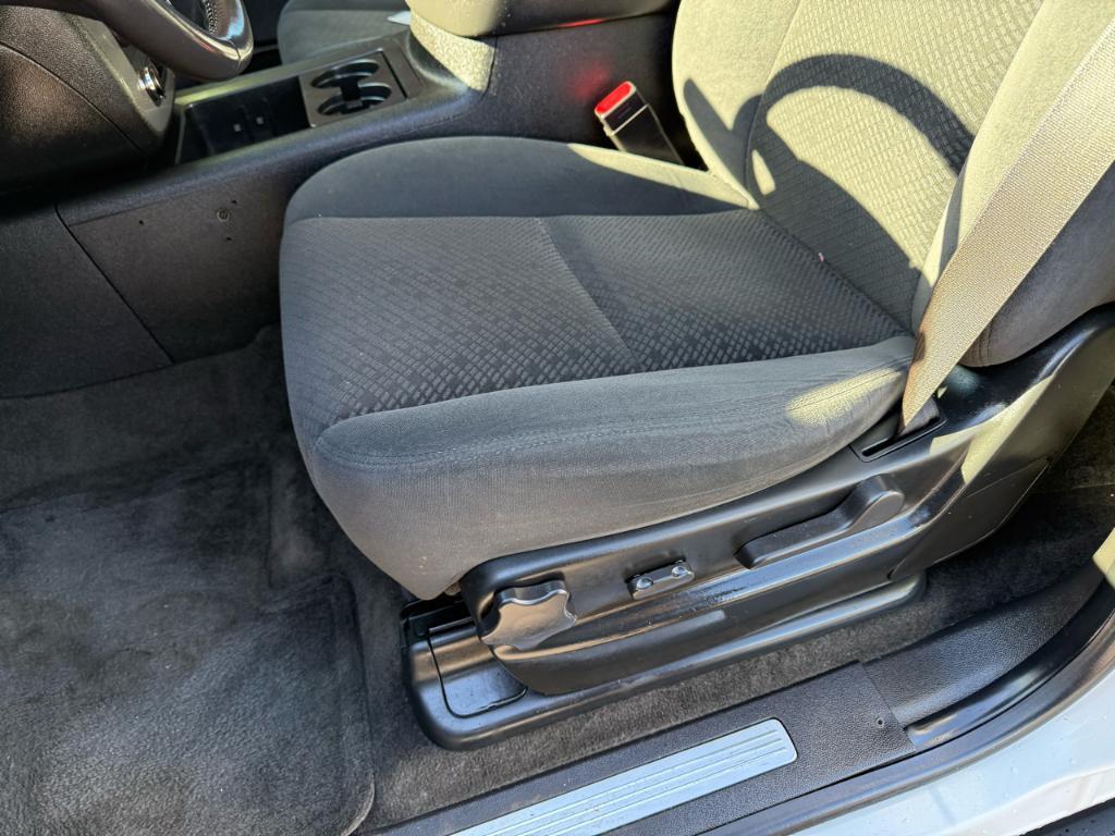 used 2008 Chevrolet Tahoe car, priced at $10,997