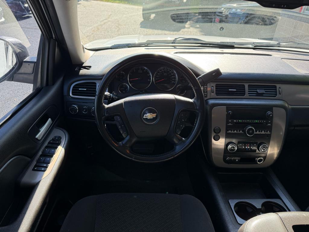 used 2008 Chevrolet Tahoe car, priced at $10,997