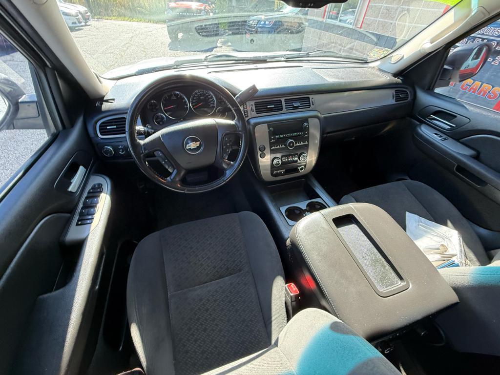used 2008 Chevrolet Tahoe car, priced at $10,997