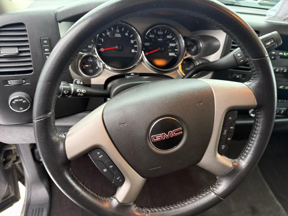 used 2012 GMC Sierra 1500 car, priced at $8,997