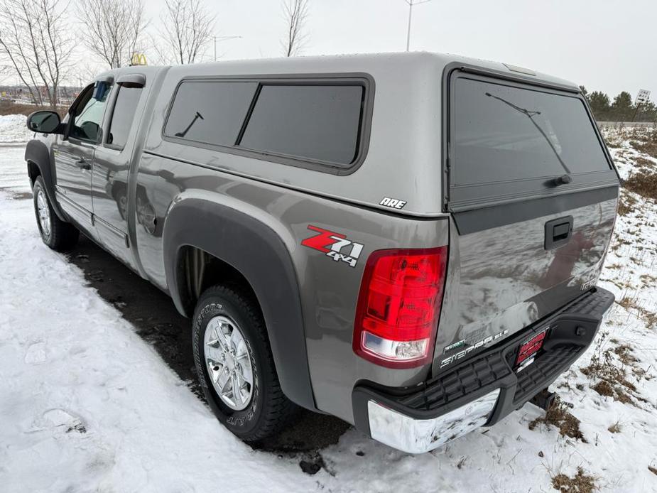 used 2012 GMC Sierra 1500 car, priced at $8,997