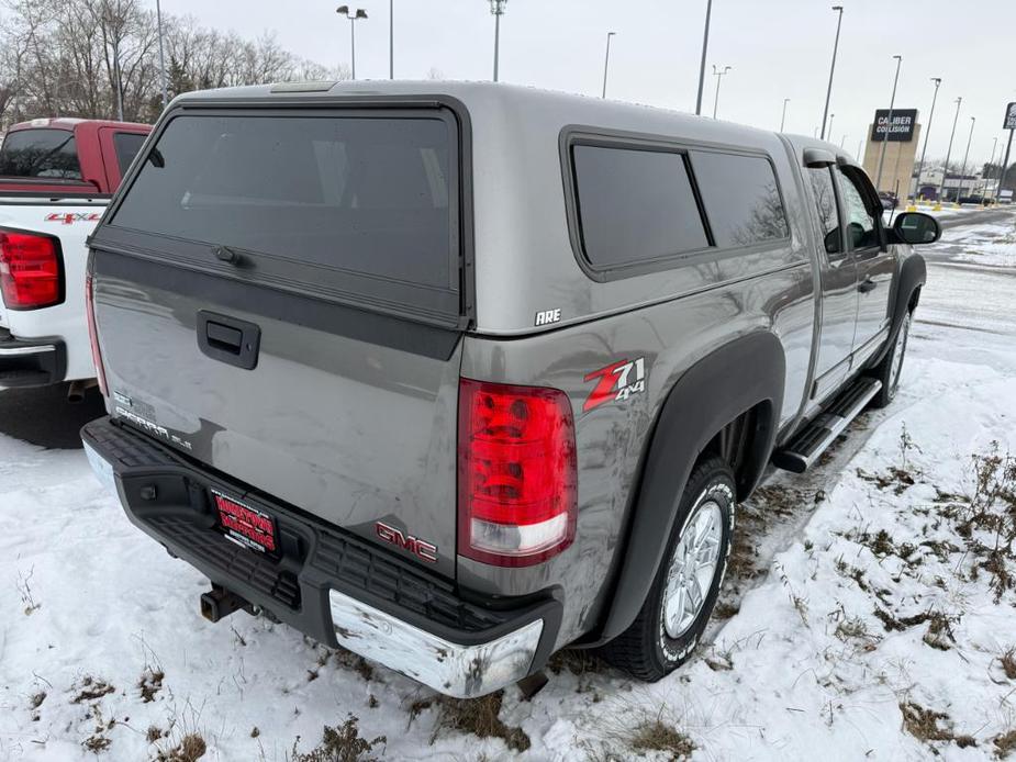 used 2012 GMC Sierra 1500 car, priced at $8,997