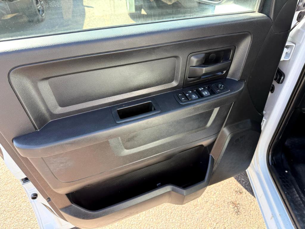 used 2016 Ram 1500 car, priced at $21,997
