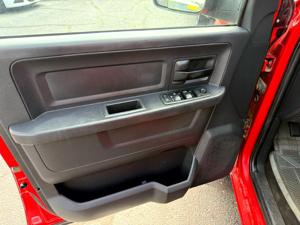 used 2012 Ram 1500 car, priced at $12,497