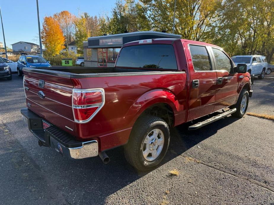 used 2013 Ford F-150 car, priced at $17,997