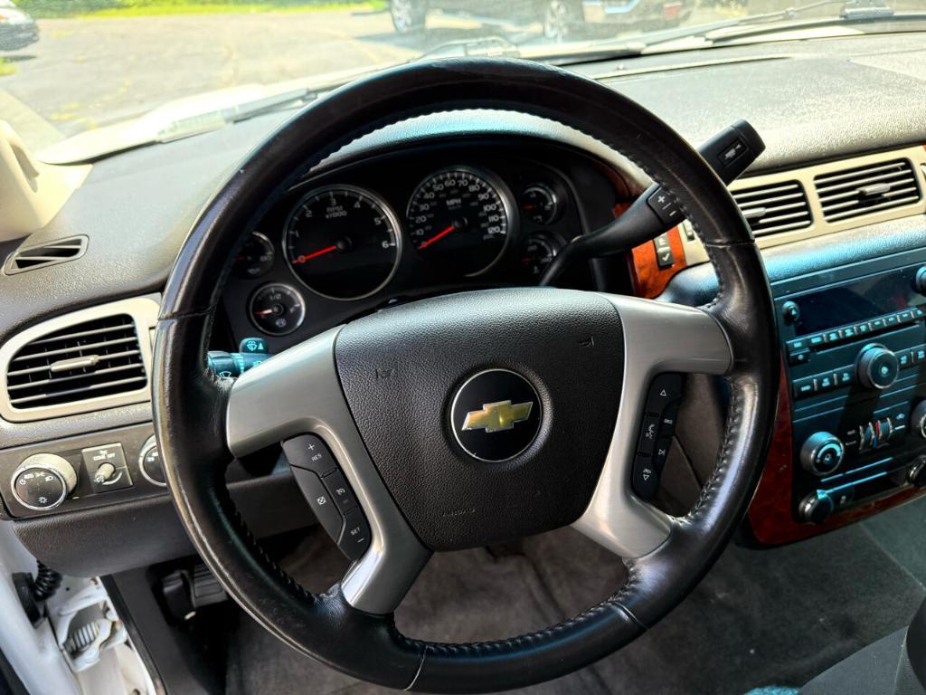 used 2013 Chevrolet Tahoe car, priced at $15,997