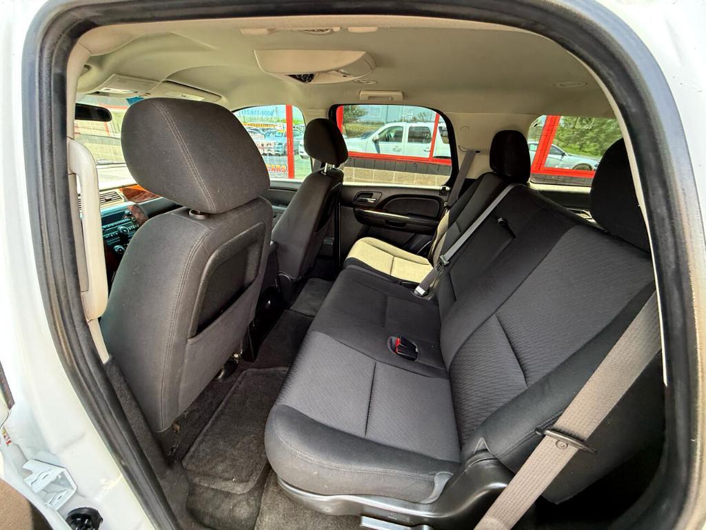 used 2013 Chevrolet Tahoe car, priced at $15,997