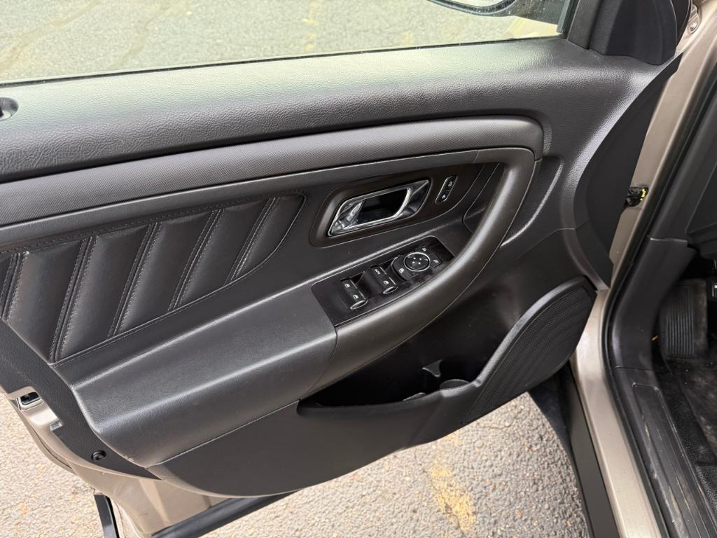 used 2018 Ford Sedan Police Interceptor car, priced at $11,997