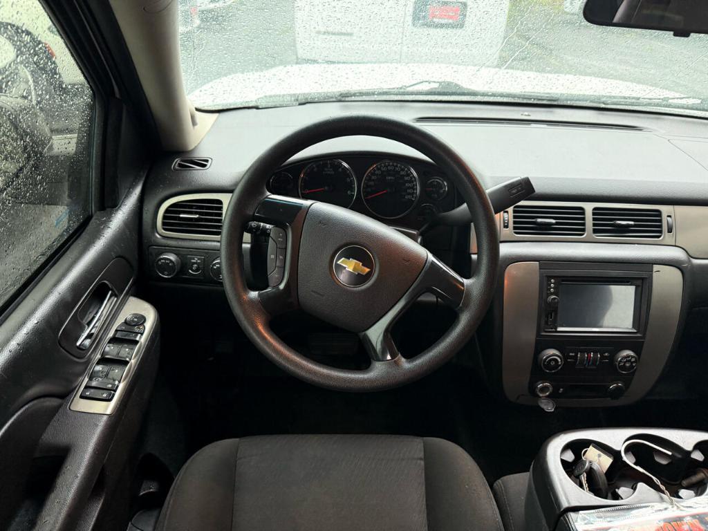 used 2013 Chevrolet Tahoe car, priced at $13,997
