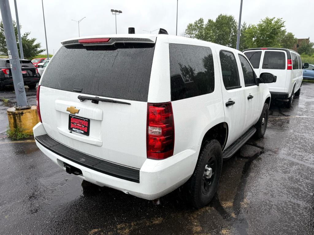 used 2013 Chevrolet Tahoe car, priced at $13,997