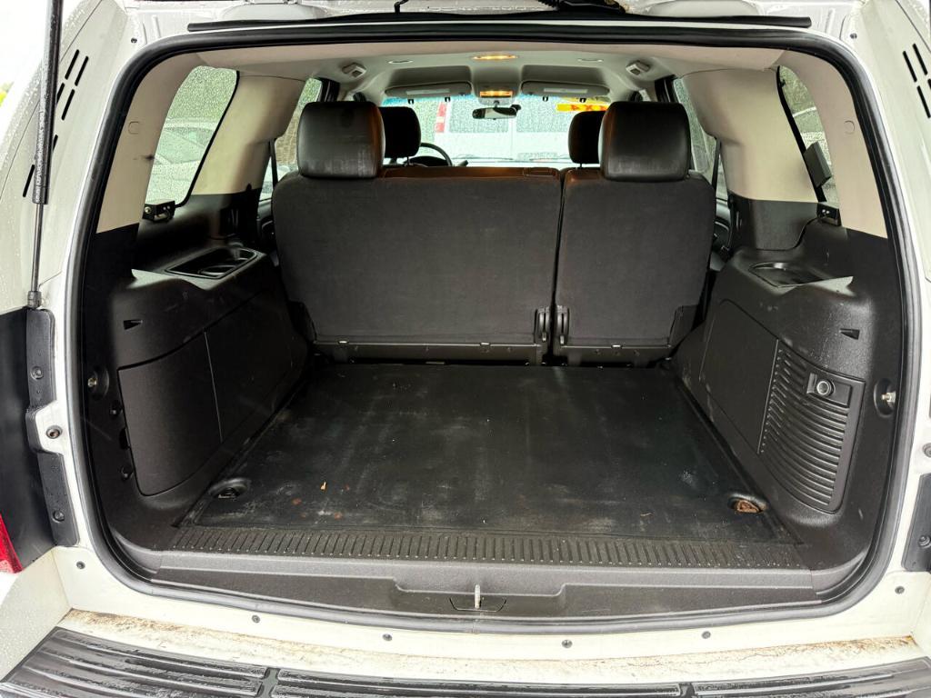 used 2013 Chevrolet Tahoe car, priced at $13,997