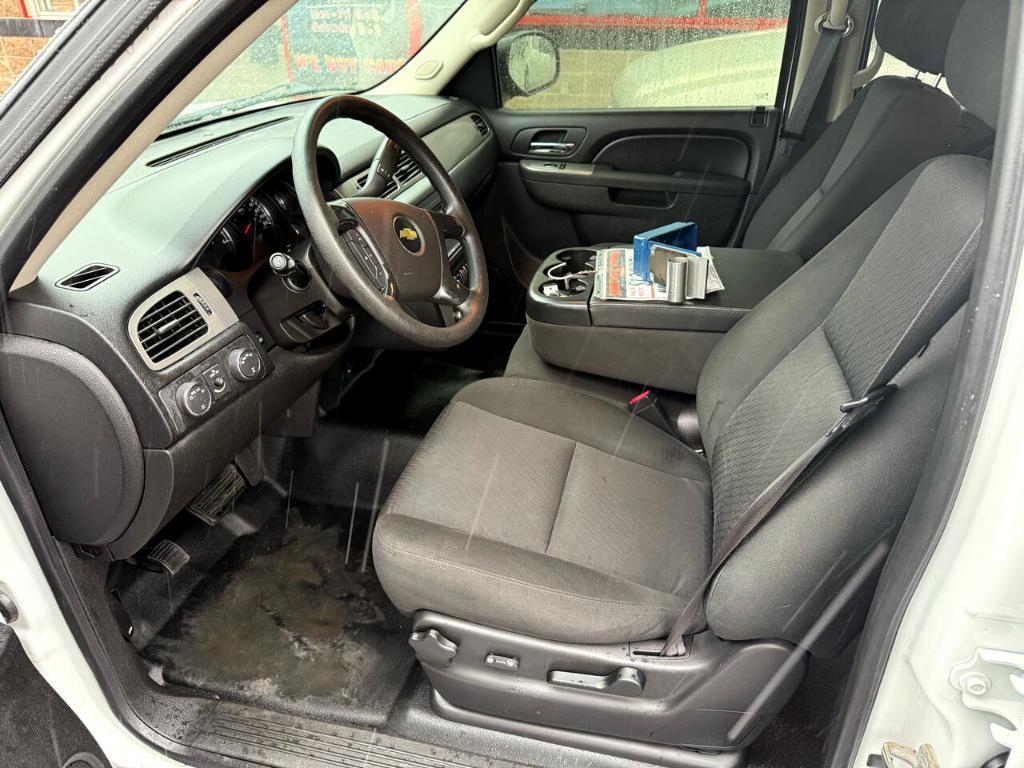 used 2013 Chevrolet Tahoe car, priced at $13,997