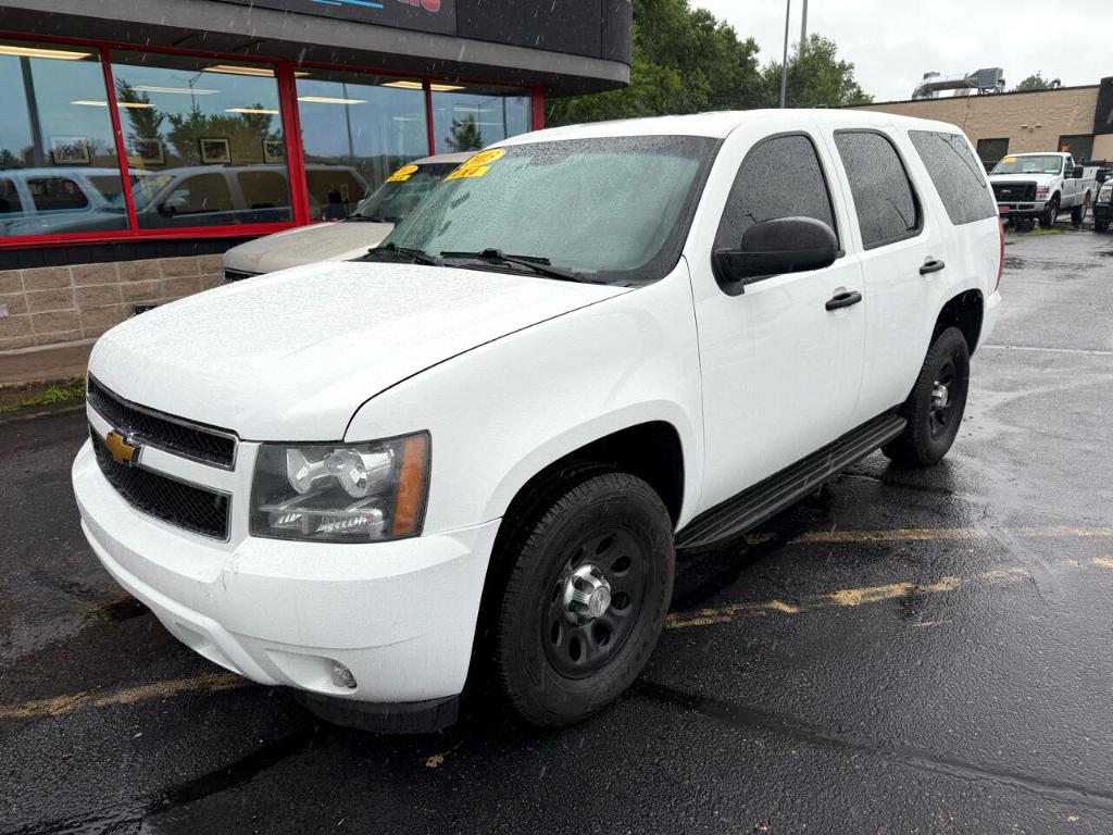used 2013 Chevrolet Tahoe car, priced at $13,997