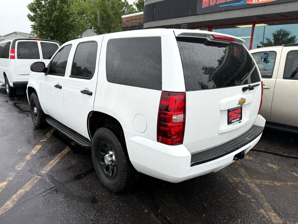 used 2013 Chevrolet Tahoe car, priced at $13,997