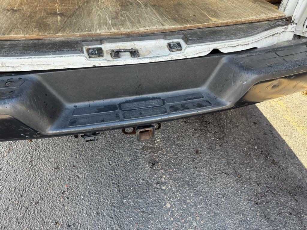 used 2016 Chevrolet Express 2500 car, priced at $12,997