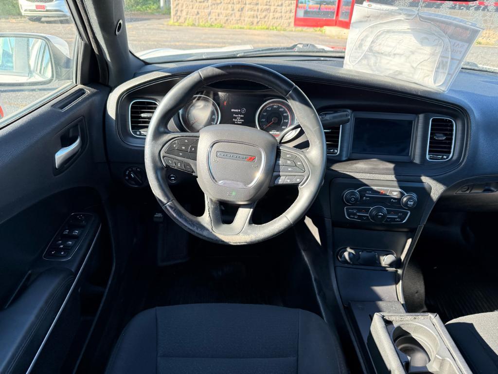 used 2019 Dodge Charger car, priced at $23,997