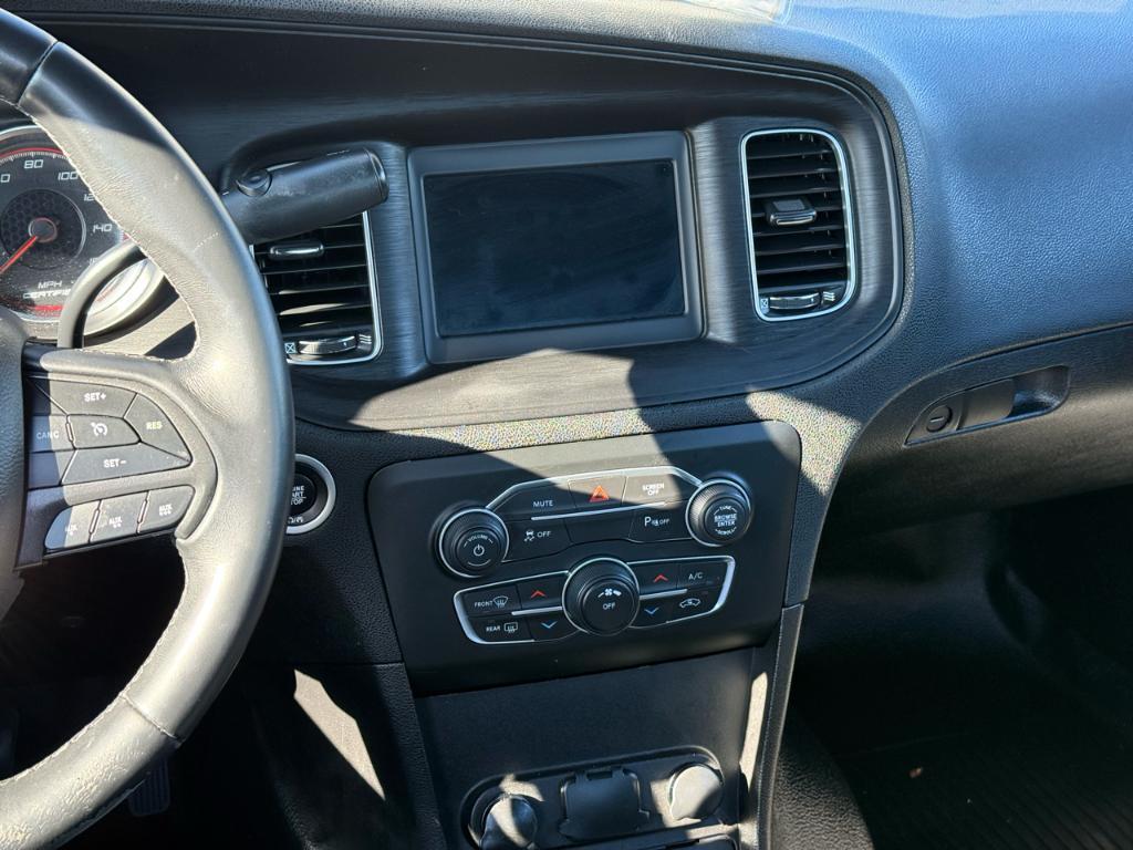 used 2019 Dodge Charger car, priced at $23,997