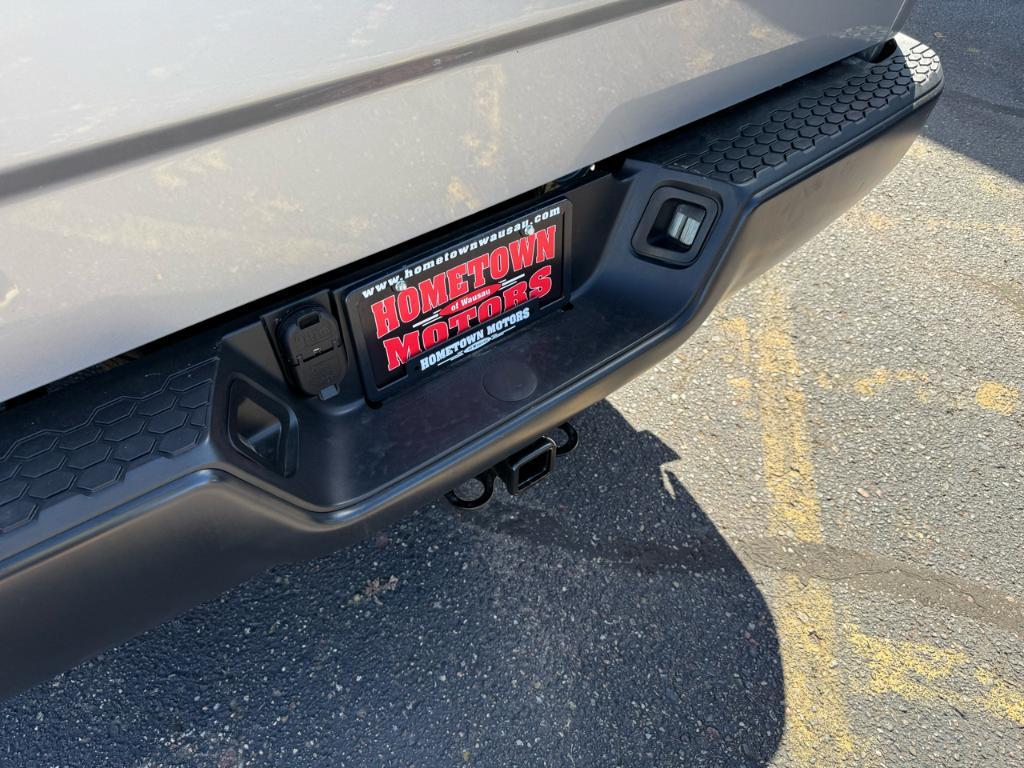 used 2020 Ram 1500 Classic car, priced at $21,997