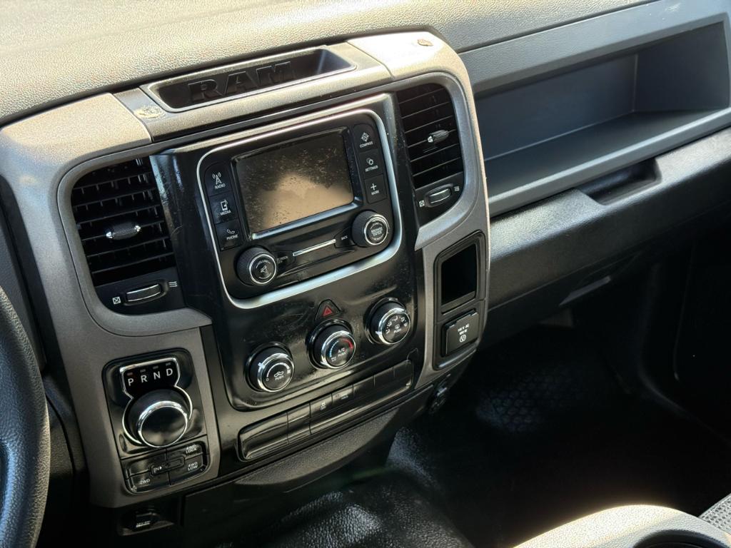 used 2020 Ram 1500 Classic car, priced at $21,997