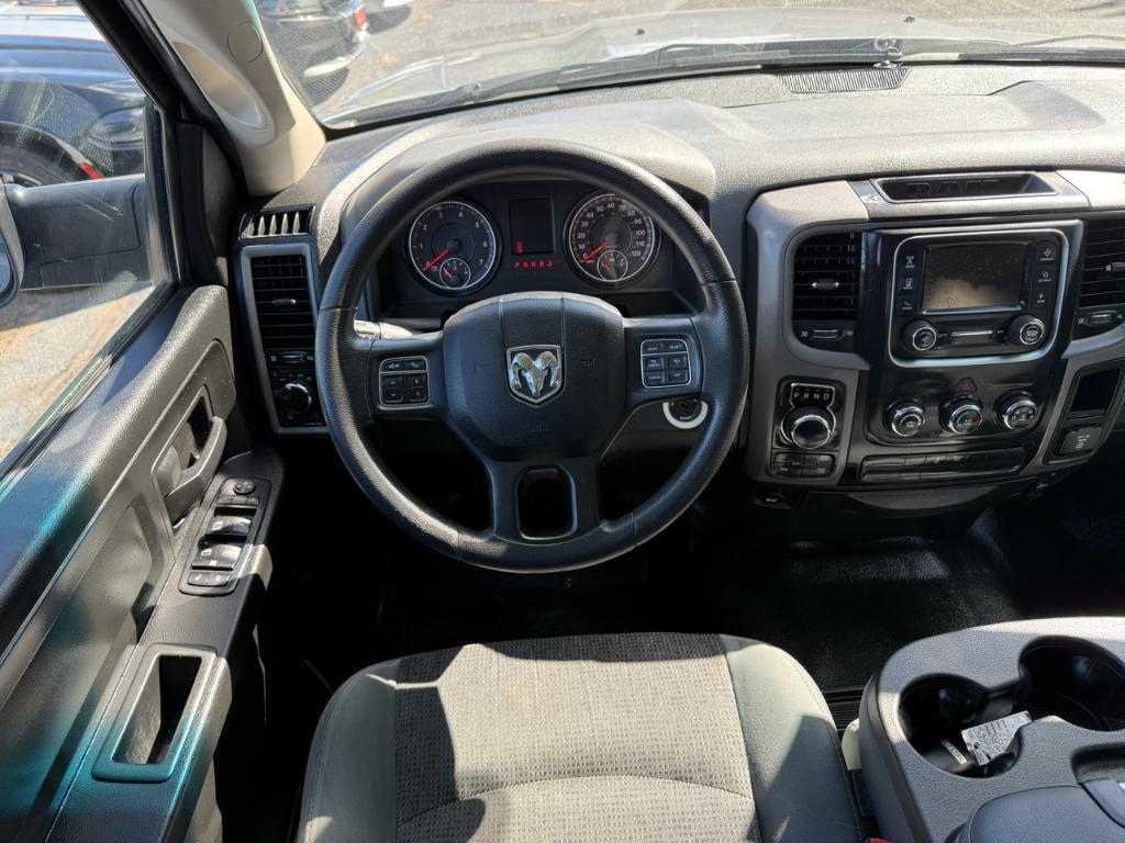 used 2020 Ram 1500 Classic car, priced at $21,997