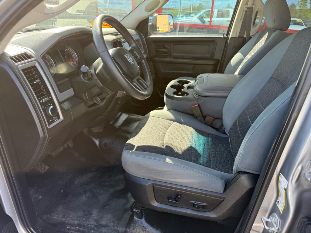 used 2020 Ram 1500 Classic car, priced at $21,997