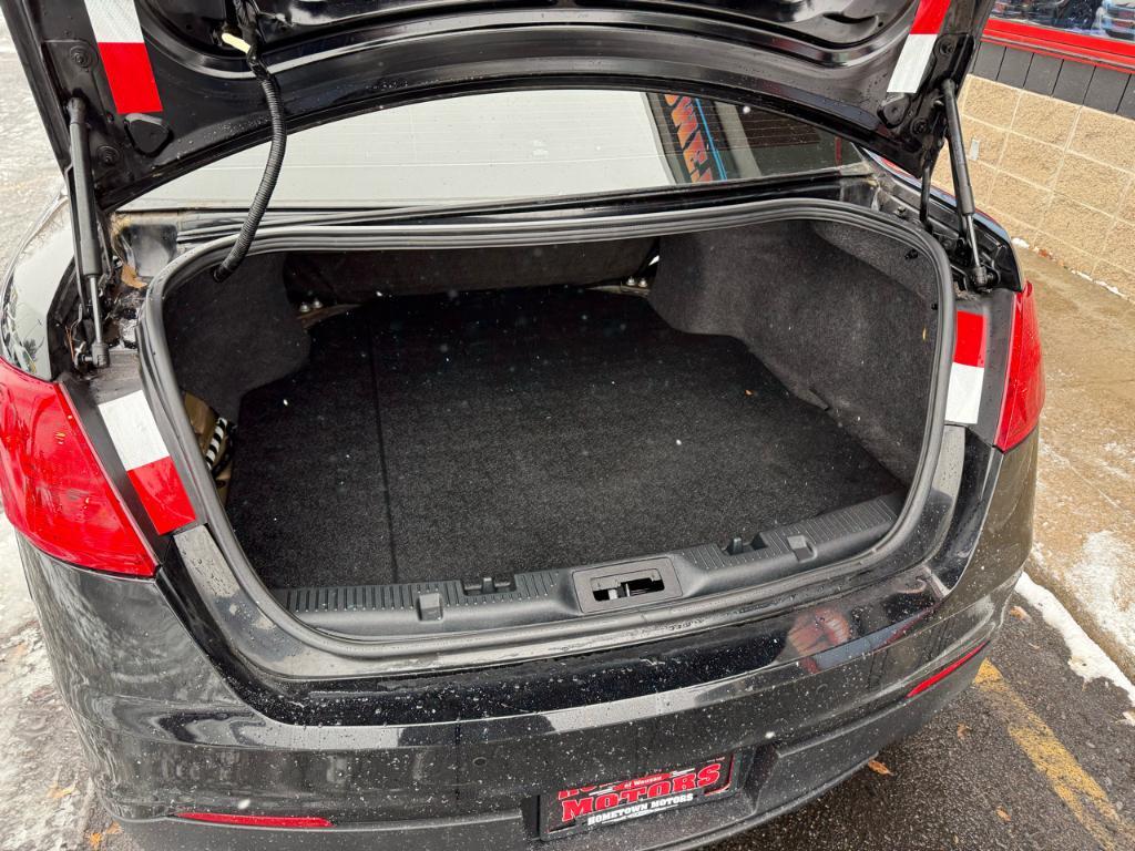 used 2017 Ford Sedan Police Interceptor car, priced at $11,997