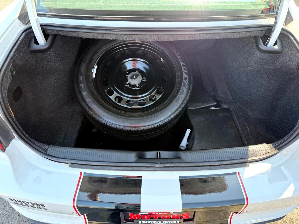 used 2018 Dodge Charger car, priced at $16,997