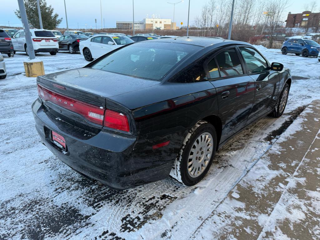 used 2014 Dodge Charger car, priced at $11,497