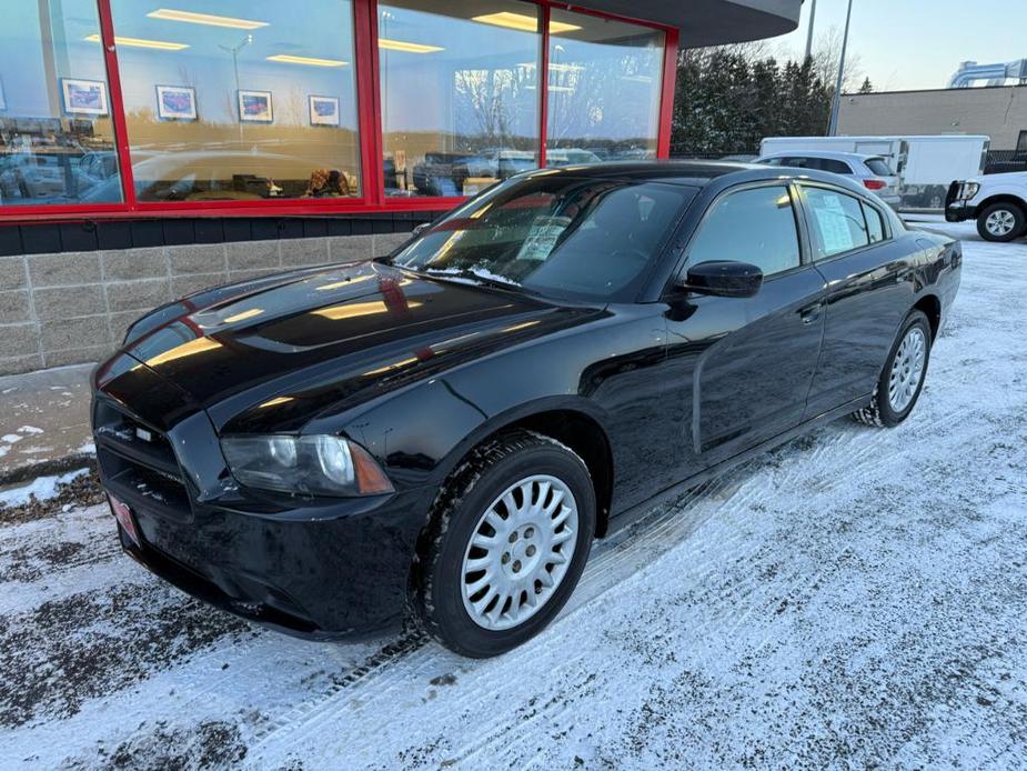 used 2014 Dodge Charger car, priced at $11,497