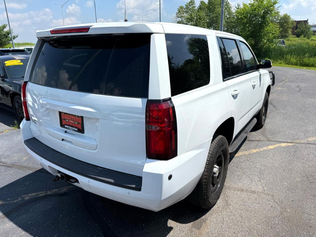 used 2019 Chevrolet Tahoe car, priced at $21,997